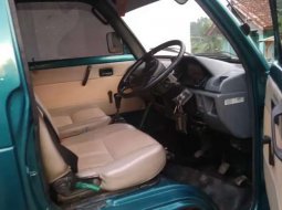 Jawa Barat, Suzuki Futura 1995 kondisi terawat 4