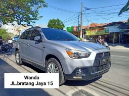 Jual cepat Mitsubishi Outlander Sport PX 2013 di Jawa Timur 3