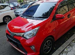 Mobil Toyota Calya 2016 G dijual, DKI Jakarta 2