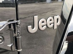 Dijual mobil bekas Jeep Gladiator , DKI Jakarta  1