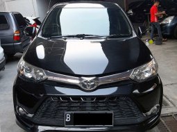 Toyota Avanza Veloz 1.5AT 2015/2016 DP Minim 2