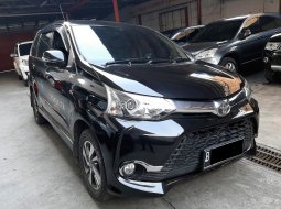 Toyota Avanza Veloz 1.5AT 2015/2016 DP Minim 3