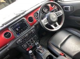Dijual mobil bekas Jeep Gladiator , DKI Jakarta  13
