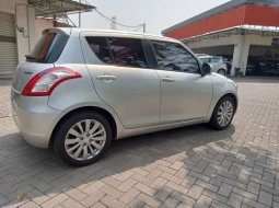 Banten, jual mobil Suzuki Swift GX 2013 dengan harga terjangkau 3