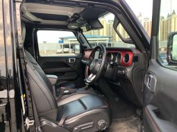 Dijual mobil bekas Jeep Gladiator , DKI Jakarta  12
