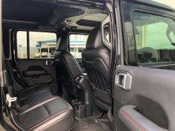 Dijual mobil bekas Jeep Gladiator , DKI Jakarta  6