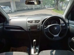 Banten, jual mobil Suzuki Swift GX 2013 dengan harga terjangkau 8