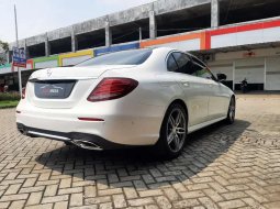 Mercedes-Benz AMG 2017 Banten dijual dengan harga termurah 13