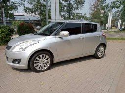 Banten, jual mobil Suzuki Swift GX 2013 dengan harga terjangkau 2