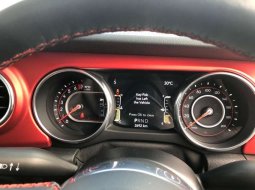 Dijual mobil bekas Jeep Gladiator , DKI Jakarta  10