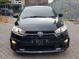 Jual cepat Toyota Yaris 2016 di Jawa Tengah 4