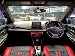 Jual cepat Toyota Yaris 2016 di Jawa Tengah 9