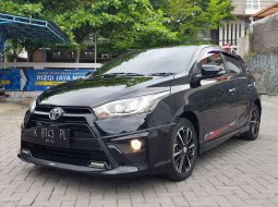 Jual cepat Toyota Yaris 2016 di Jawa Tengah 16