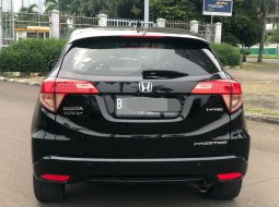 Honda HR-V 1.8L Prestige 2015 Hitam 6