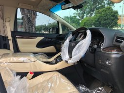 Toyota Alphard G S C Package 2020 Putih 10