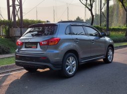 Mitsubishi Outlander Sport PX 2013 4