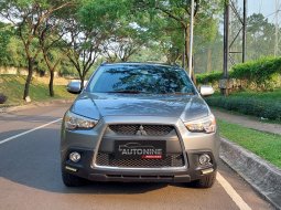 Mitsubishi Outlander Sport PX 2013 5