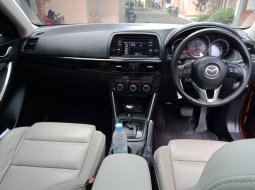 Mazda CX-5 GT 2.5 2013 6