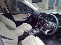 Mazda CX-5 GT 2.5 2013 8