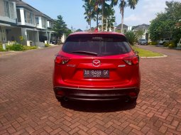 Mazda CX-5 GT 2.5 2013 9