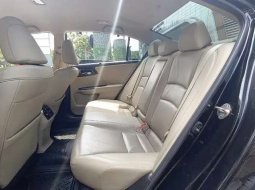 DKI Jakarta, Honda Accord 2.4 VTi-L 2017 kondisi terawat 15