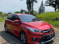 Jual cepat Toyota Yaris TRD Sportivo 2014 di Jawa Barat 5