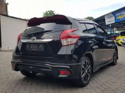 Jual cepat Toyota Yaris 2016 di Jawa Tengah 17