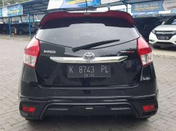 Jual cepat Toyota Yaris 2016 di Jawa Tengah 5