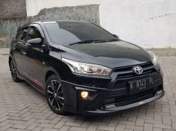 Jual cepat Toyota Yaris 2016 di Jawa Tengah 2