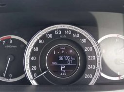 DKI Jakarta, Honda Accord 2.4 VTi-L 2017 kondisi terawat 5