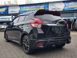 Jual cepat Toyota Yaris 2016 di Jawa Tengah 19