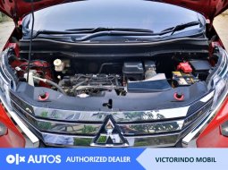 Jual Mitsubishi Xpander Ultimate A/T 2017 harga murah di DKI Jakarta 19