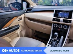 Jual Mitsubishi Xpander Ultimate A/T 2017 harga murah di DKI Jakarta 16