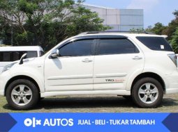 Jual mobil Toyota Rush S 2013 bekas, DKI Jakarta 5