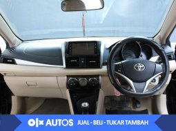 Jual mobil Toyota Vios G 2014 bekas, Jawa Barat 14