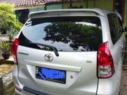 Jawa Tengah, Toyota Avanza E 2013 kondisi terawat 3