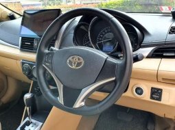 Banten, jual mobil Toyota Vios TRD Sportivo 2015 dengan harga terjangkau 3
