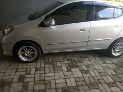 Jual mobil Toyota Agya G 2016 bekas, Nusa Tenggara Barat 2