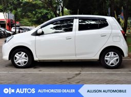 Dijual mobil bekas Daihatsu Ayla M, DKI Jakarta  6