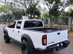 Jual mobil Nissan Frontier NP300 2010 bekas, DKI Jakarta 13