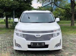 Nissan Elgrand Highway Star 2013 Putih 1