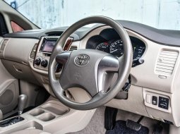Toyota Kijang Innova G Luxury 2015 4