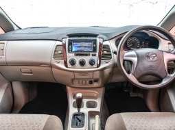 Toyota Kijang Innova G Luxury 2015 5