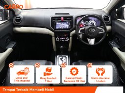 Toyota Rush S TRD Sportivo AT 2019 Silver 10
