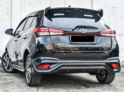 Toyota Yaris TRD Sportivo 2019 3