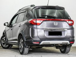 Honda BR-V E 2017 Abu-abu 3