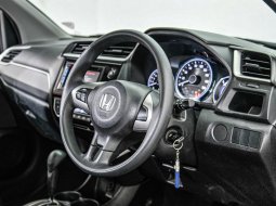 Honda BR-V E 2017 Abu-abu 4
