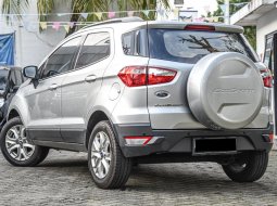 Ford EcoSport Trend 2014 4