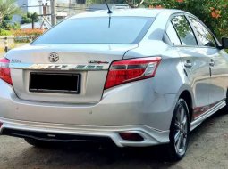 Banten, jual mobil Toyota Vios TRD Sportivo 2015 dengan harga terjangkau 6