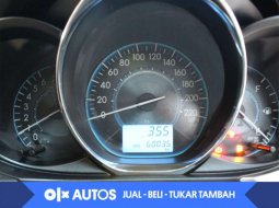 Jual mobil Toyota Vios G 2014 bekas, Jawa Barat 17